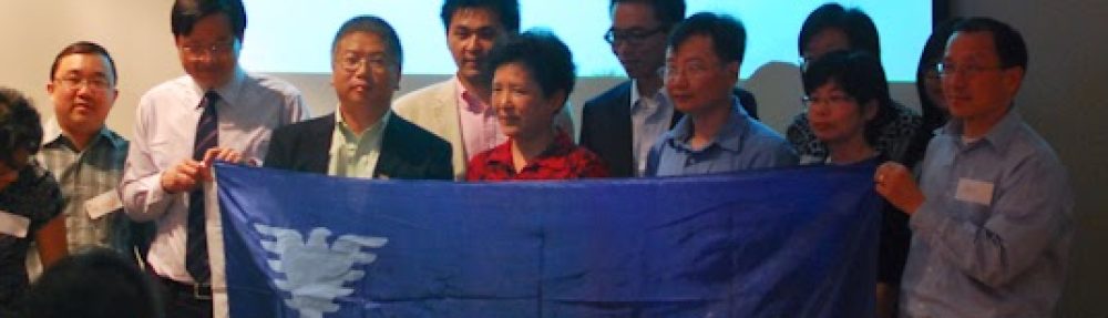 北卡浙大校友会